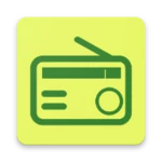 Logo of Radios do Brasil android Application 